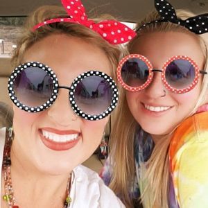 Meet your Posher, Wendy